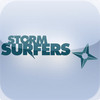 STORM SURFERS - BIG WAVE HUNTERS