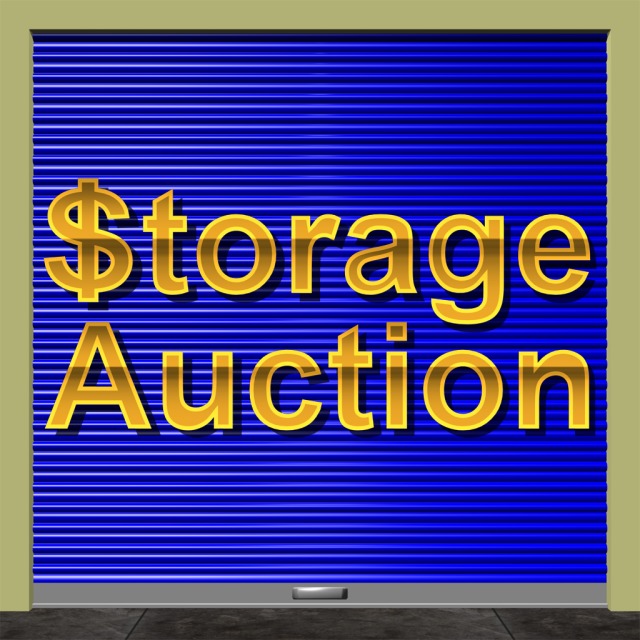 Storage Auction