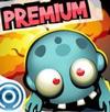 A Bomberman vs Zombies Premium