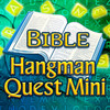 Bible Hangman Quest - Mini Edition