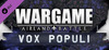 Wargame: AirLand Battle - Vox Populi
