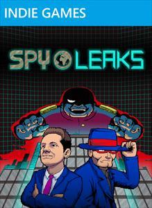 Spyleaks