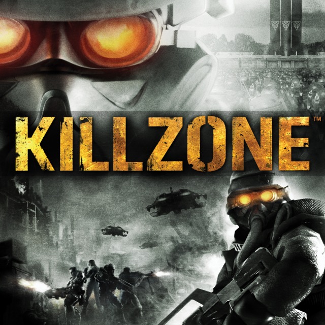 Killzone: Liberation Is Free To Claim On PS5 And PS4 If You Picked