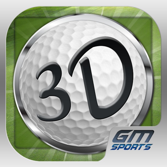 3D Mini Golf Master