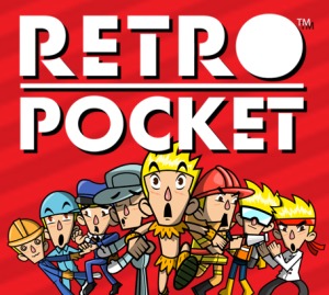Retro Pocket