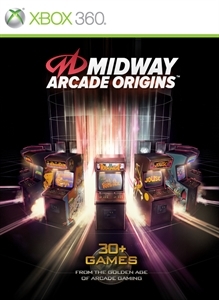 Midway Arcade Origins - Metacritic