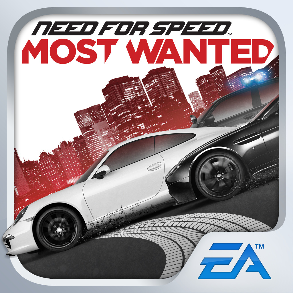 Need for Speed: Most Wanted (2012) - Metacritic