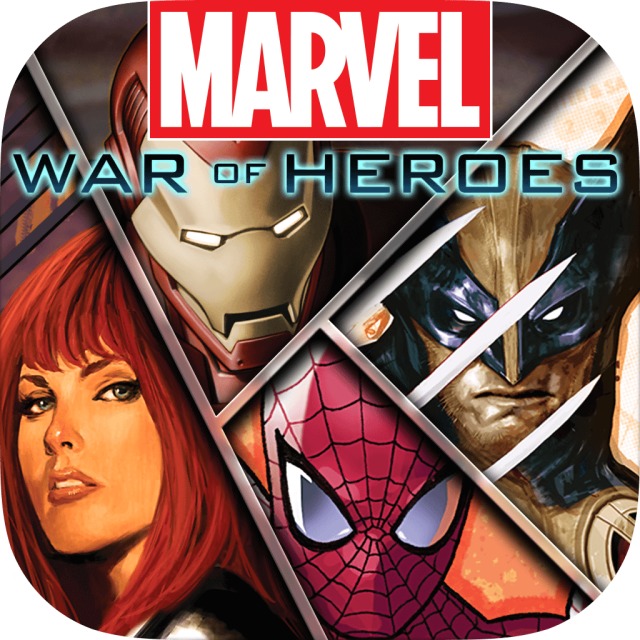 MARVEL War of Heroes - Metacritic