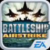 Battleship Airstrike
