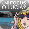 Focus o Lucia