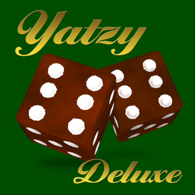Yatzy Deluxe