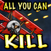 All you can kill -- 30 Seconds in World War 1