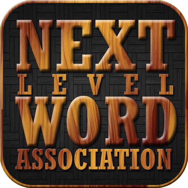 Next Word - Your Next Level Word Association Game