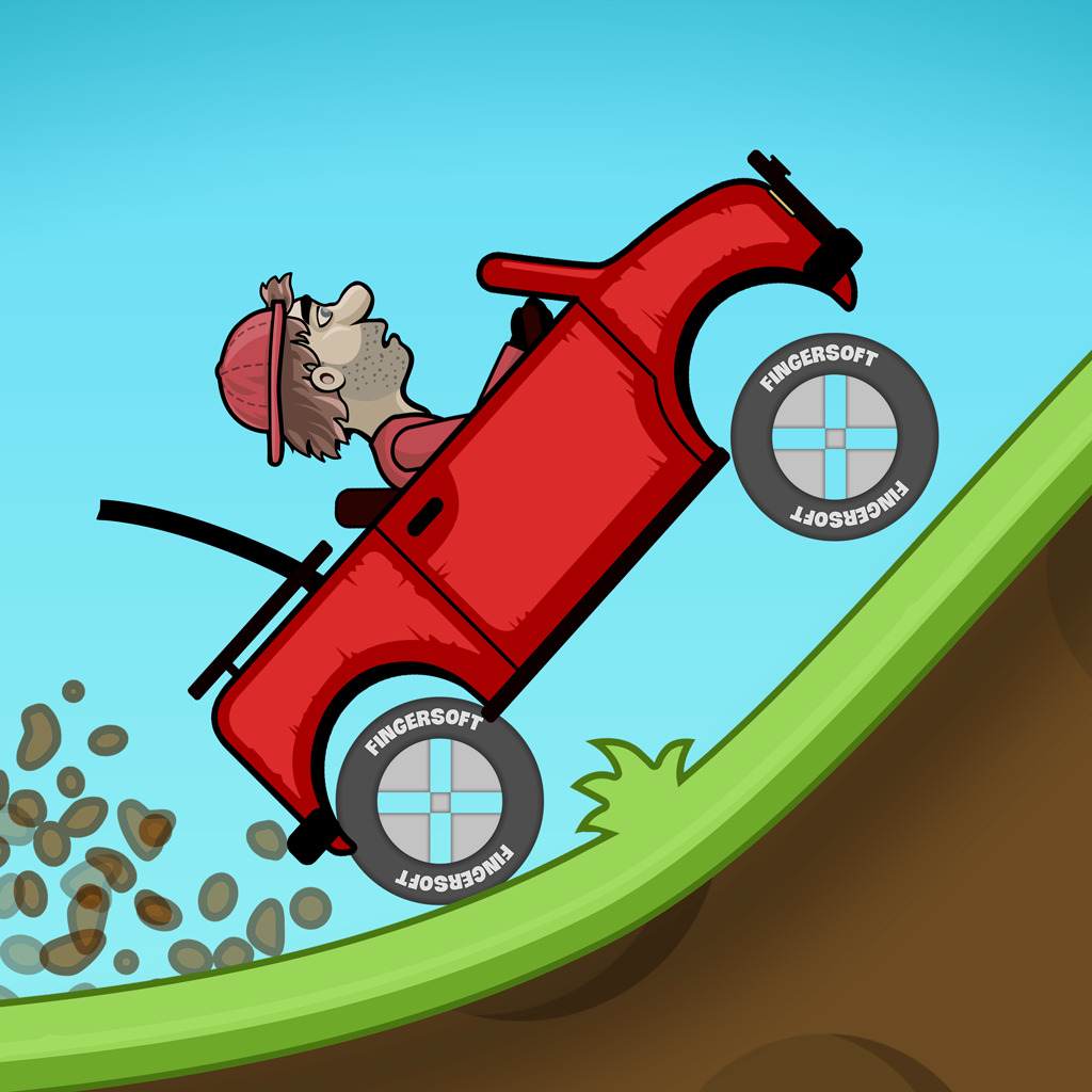 Hill Climb Racing : Game Review –