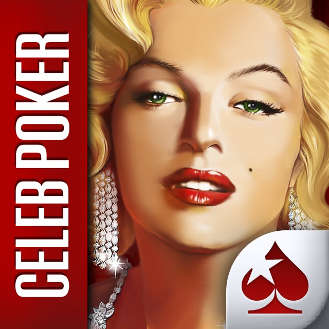 Celeb Poker VIP