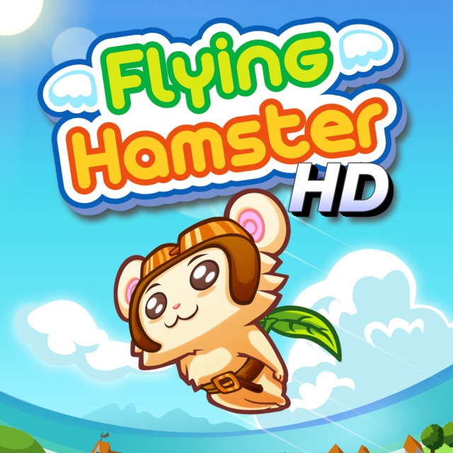 Flying Hamster HD (2010)