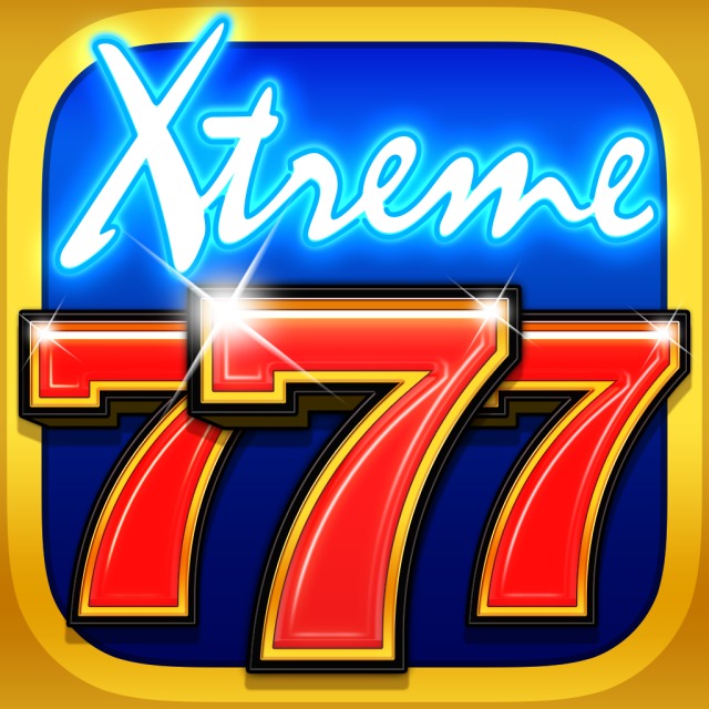 Xtreme Slots - Christmas Holiday