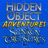 Hidden Object Adventures: Sunken Treasures