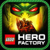 LEGO Hero Factory Brain Attack