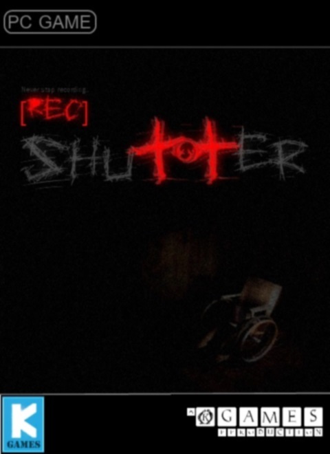 [REC] Shutter