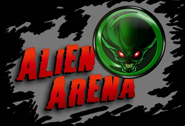 Alien Arena (2011)