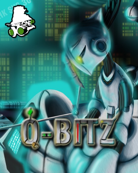 Q-Bitz