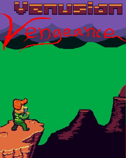 Venusian Vengeance