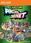 Capcom Arcade Cabinet: Game Pack 2