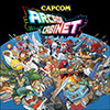 Capcom Arcade Cabinet: Game Pack 5