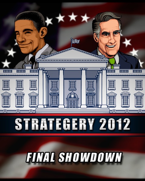 Strategery 2012, Final Showdown