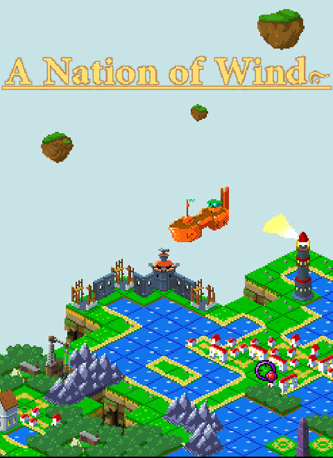 A Nation of Wind