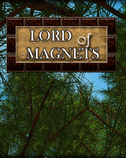 Lord of Magnets