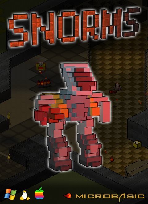 Snorms
