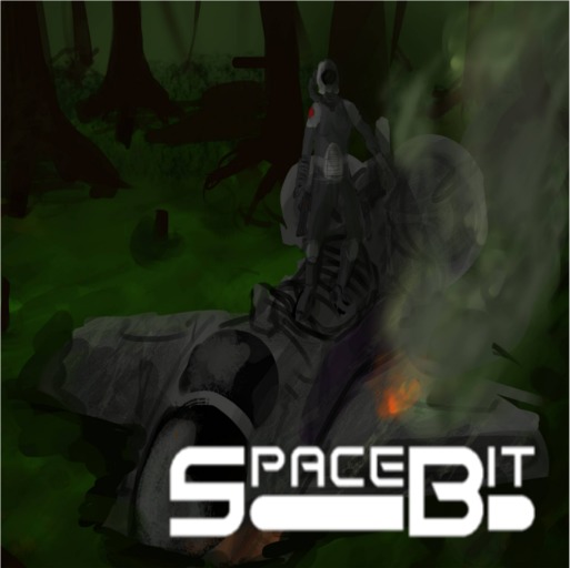 SpaceBit