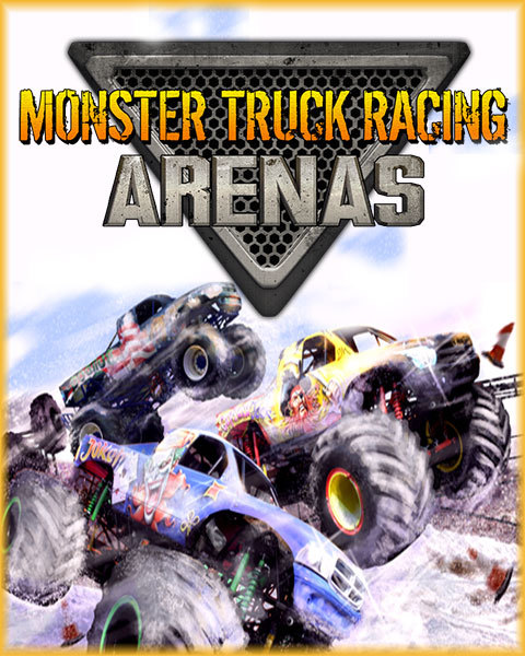 Monster Truck Racing Arenas