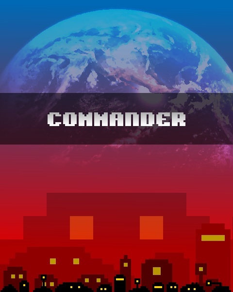 Commander (2011)