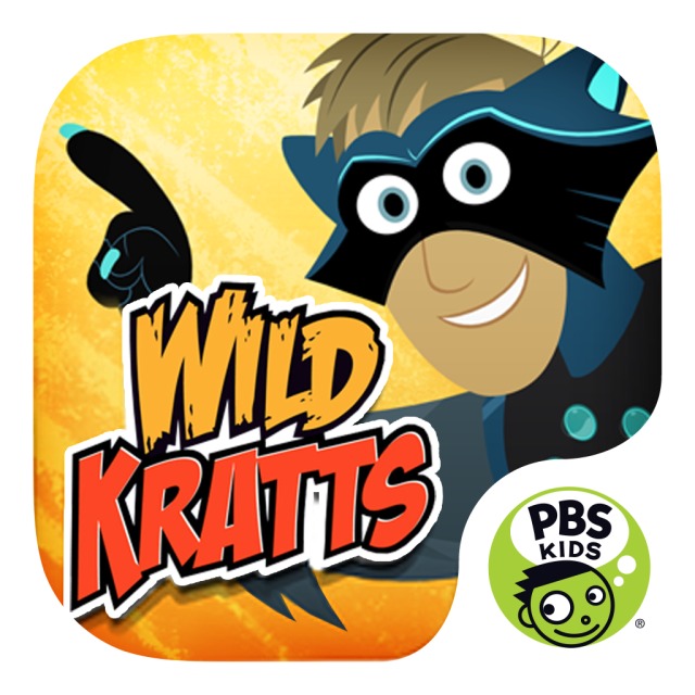 Wild Kratts Creature Power