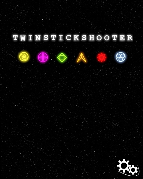 TwinStickShooter
