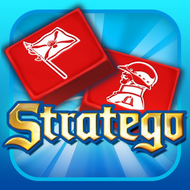 STRATEGO - Official strategy board game - Metacritic