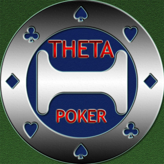 THETA Poker Pro - Texas Hold 'Em