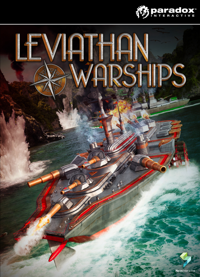 Leviathan :: Rollback Games