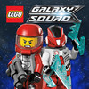 LEGO Galaxy Squad Bug Battle