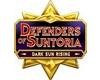 Defenders of Suntoria: Dark Sun Rising