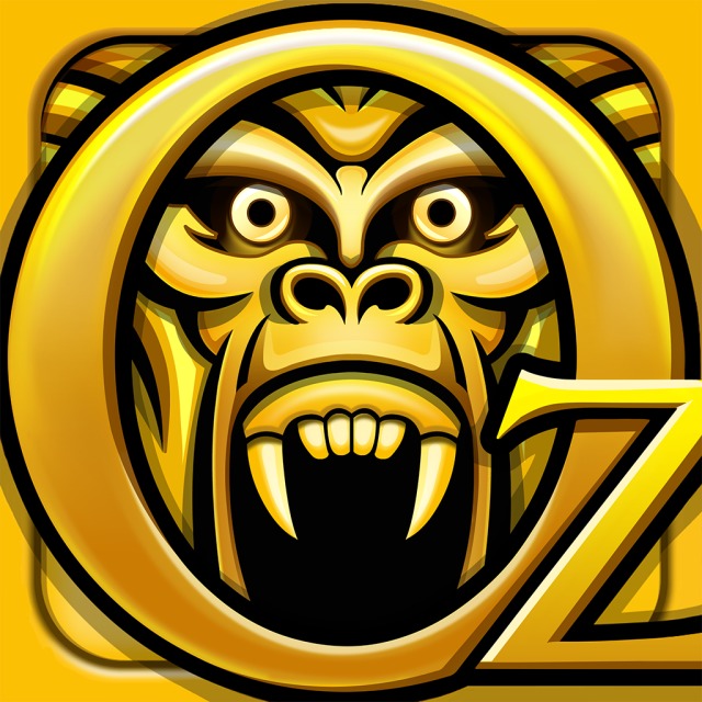 Temple Run: Oz - Metacritic