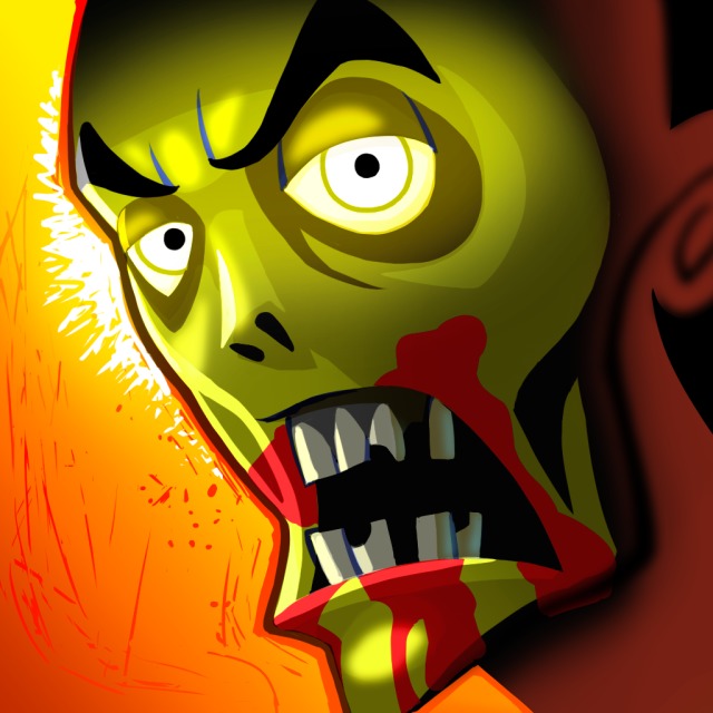 Please Stay Calm - Zombie Apocalypse Survival MMO RPG