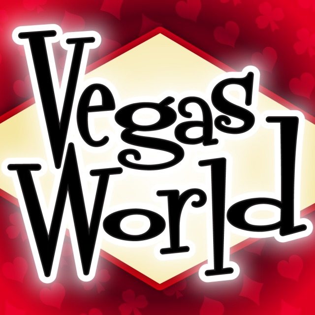 Vegas World for iPad