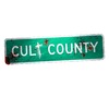 Cult County