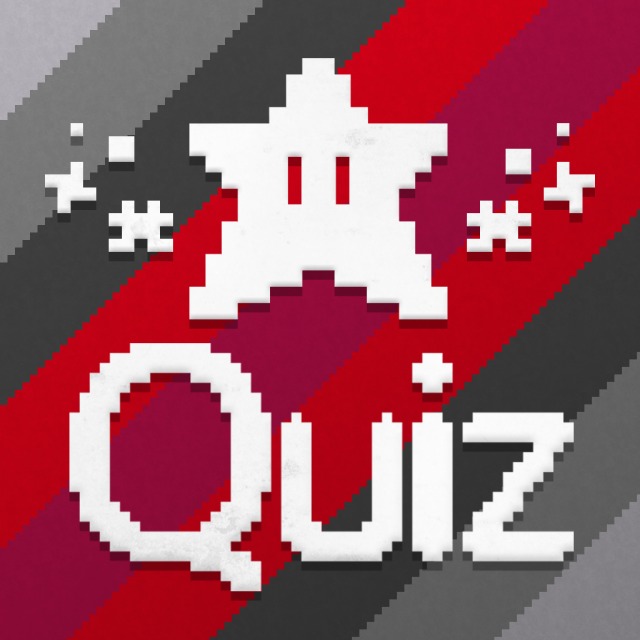 NES Video Games Quiz