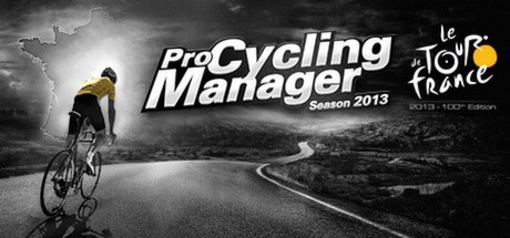 Pro Cycling Manager Season 2013: Le Tour de France - 100th Edition