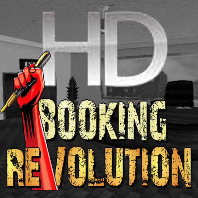 Booking Revolution